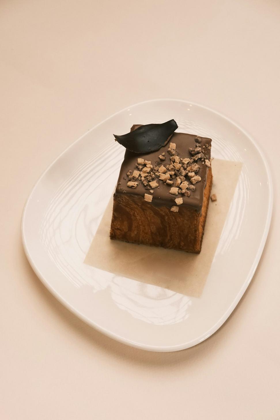 Dessert