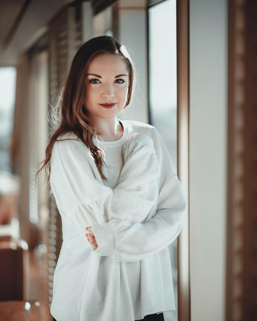 Emma Larsson