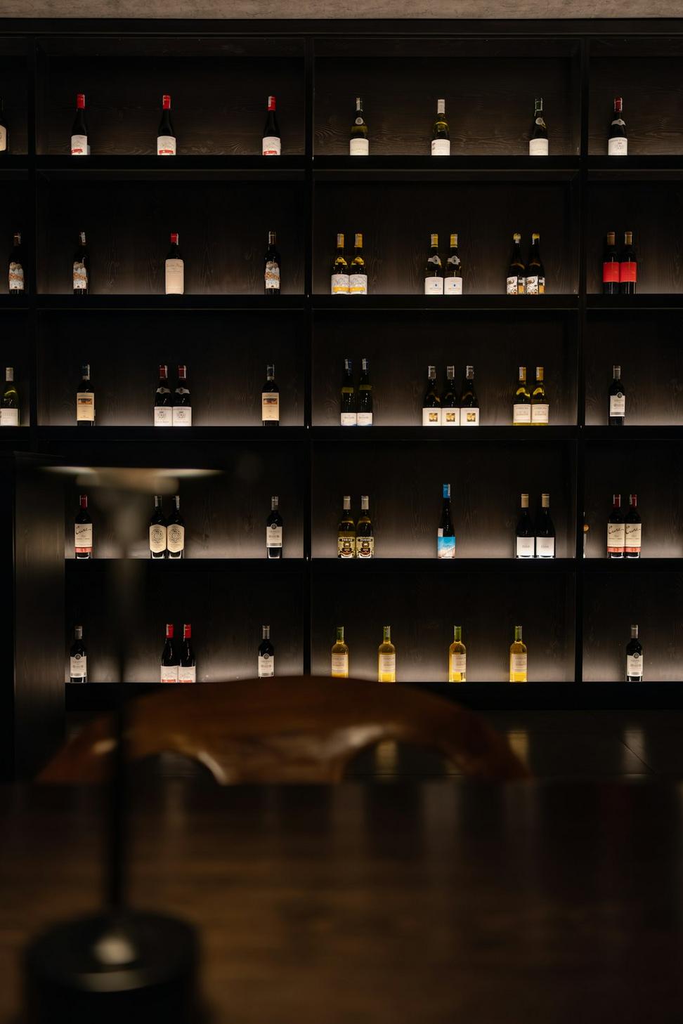 Wine Cellar