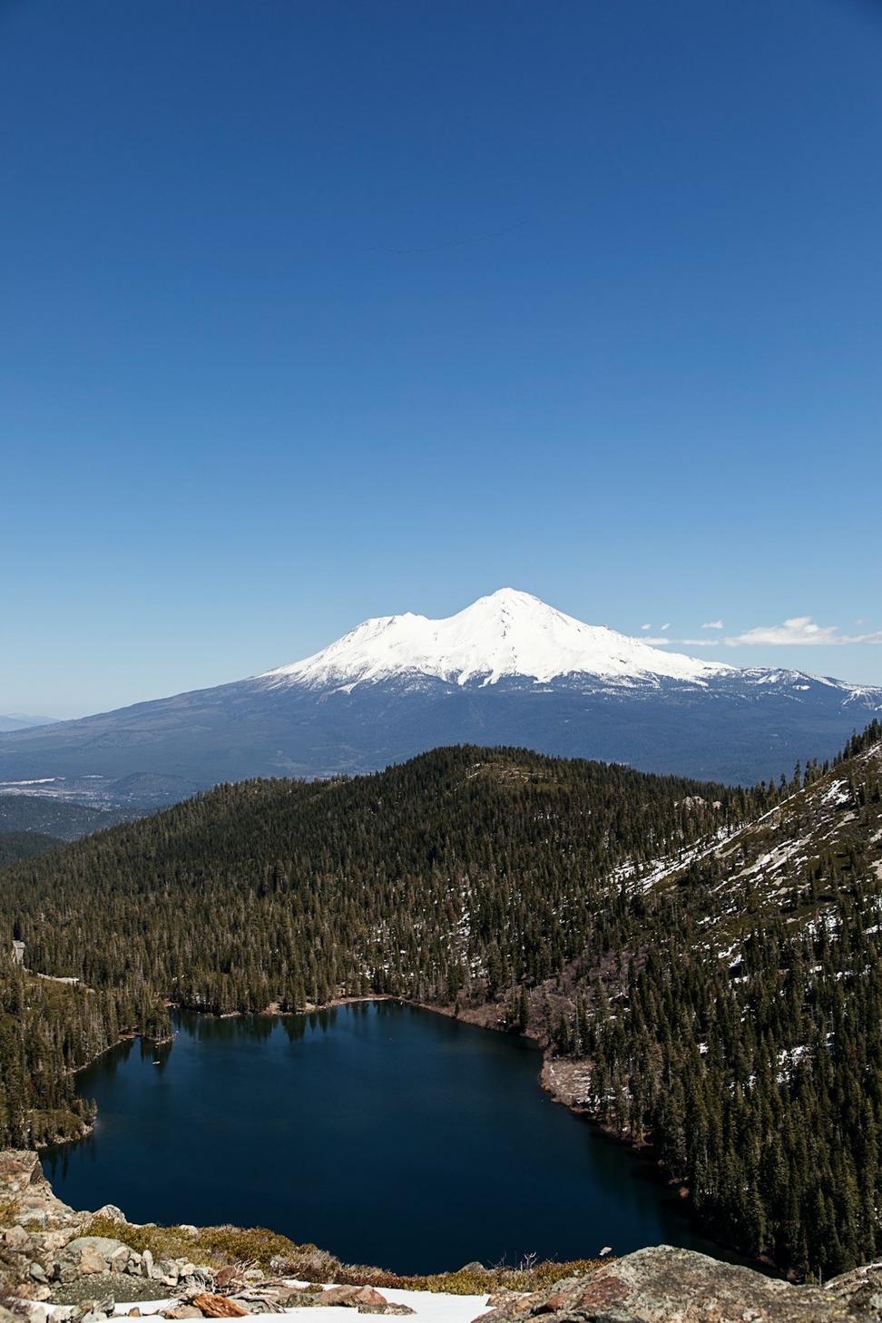 Executive Mountain Suite