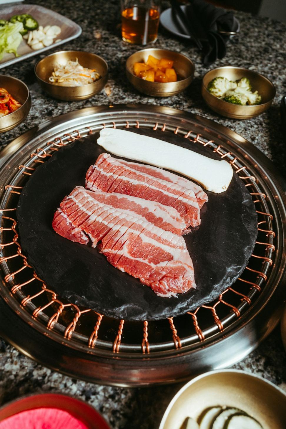 Main Course