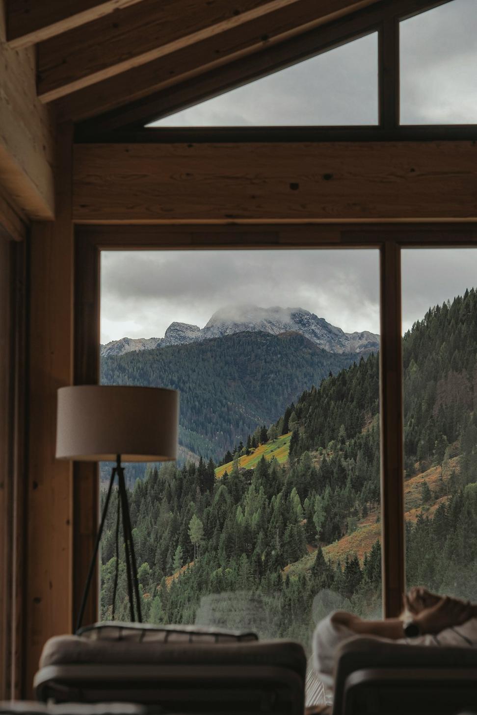 Alpine Suite